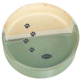 GAMELA EM CERÂMICA PARA GATOS