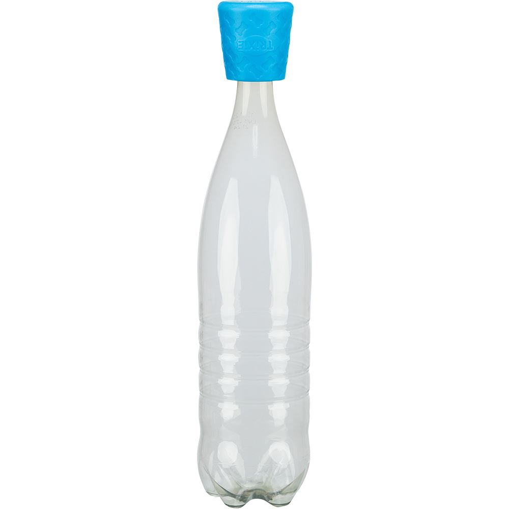 CHUVEIRO PORTÁTIL (ADAPTADOR PARA GARRAFA)