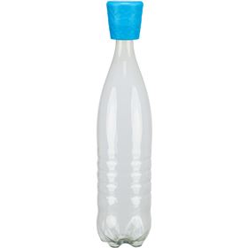 CHUVEIRO PORTÁTIL (ADAPTADOR PARA GARRAFA)