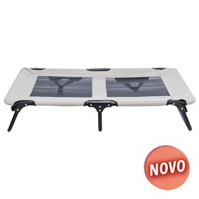 CAMA ELEVADA PARA CÃO