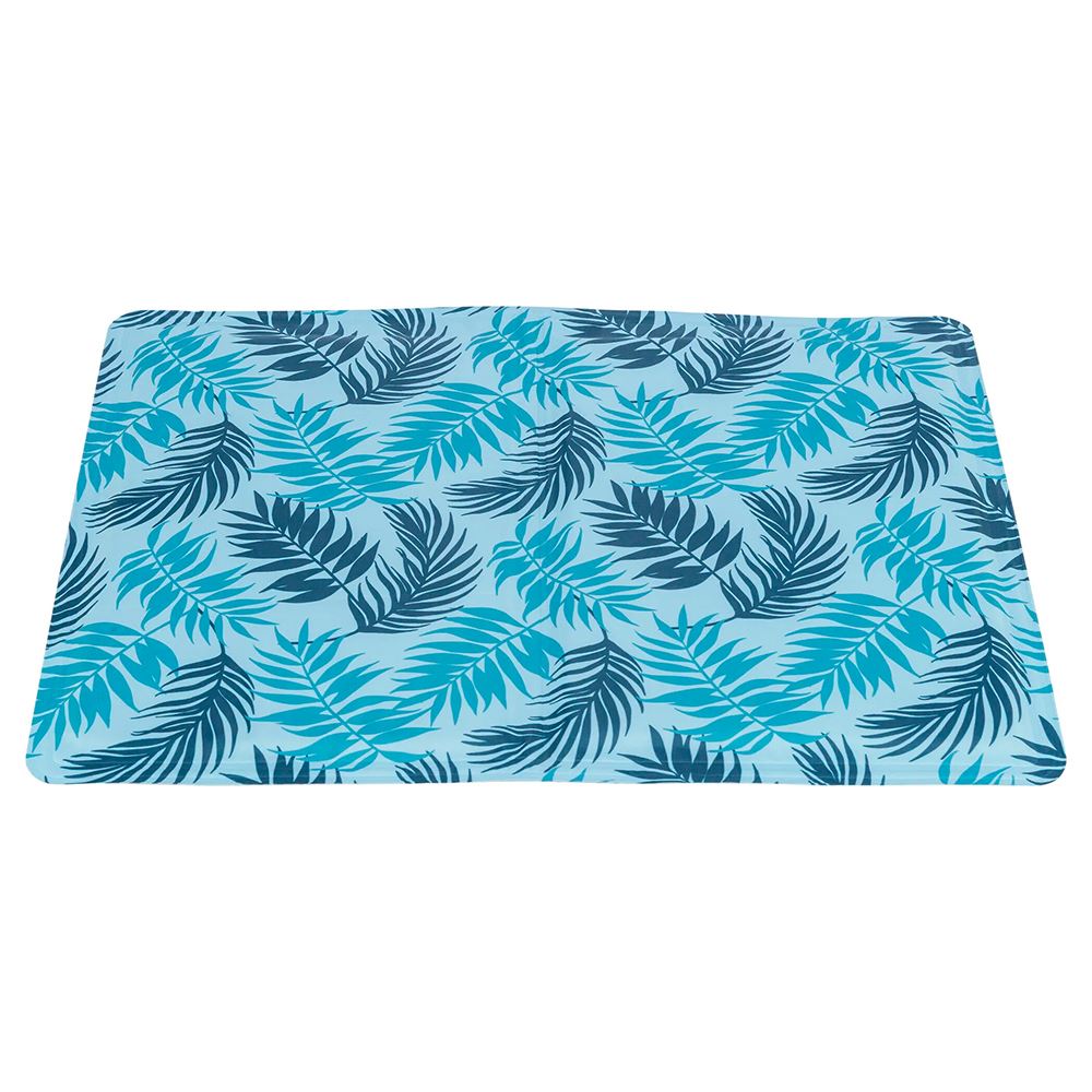 TAPETE DE ARREFECIMENTO "PALM LEAF"
