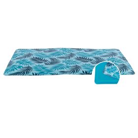 TAPETE DE ARREFECIMENTO "PALM LEAF"
