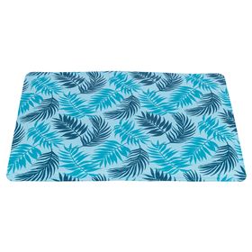 TAPETE DE ARREFECIMENTO "PALM LEAF"