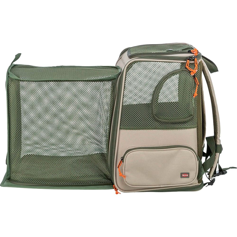 MOCHILA "ROCCO"
