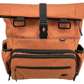 MOCHILA "ROLLTOP"