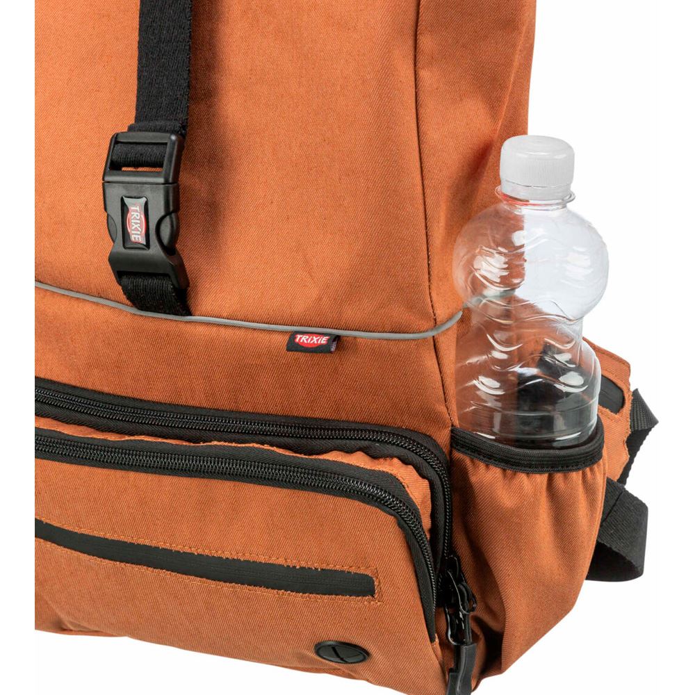 MOCHILA "ROLLTOP"