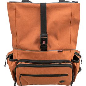 MOCHILA "ROLLTOP"