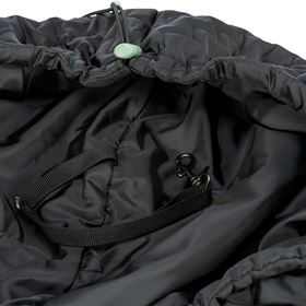 BOLSA DE TRANSPORTE "MAVI"