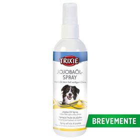 SPRAY DE JOJOBA PARA CÃES