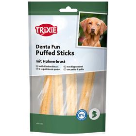DENTAFUN - STICKS ESTALADIÇOS COM PEITO DE FRANGO