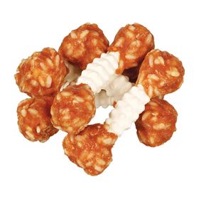 DENTAFUN - DUMBBELL COM FRANGO