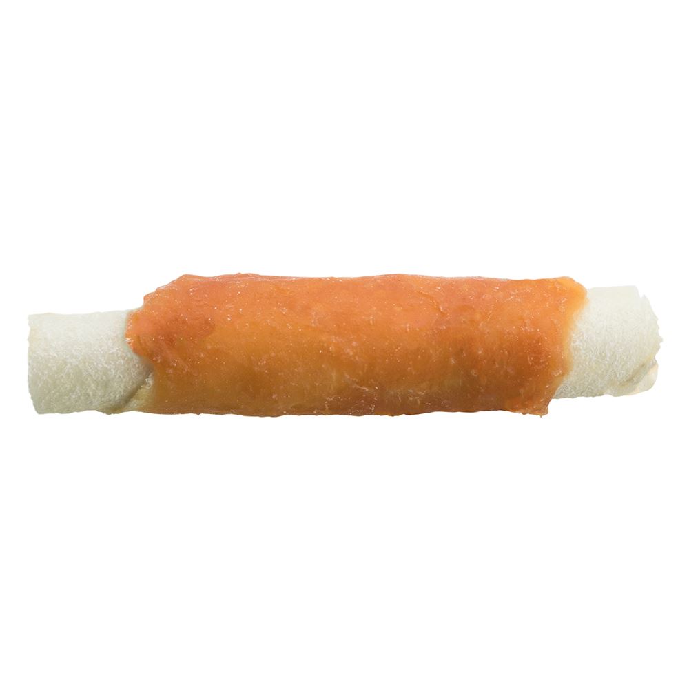 DENTAFUN - MINI ROLOS COM FRANGO PARA ROER