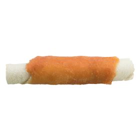DENTAFUN - MINI ROLOS COM FRANGO PARA ROER