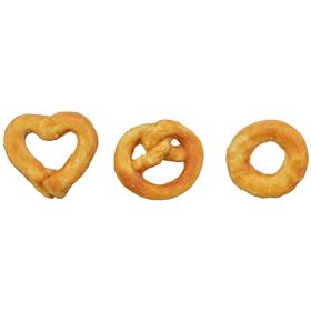 MINI MIX SNACKS - COLAGÉNIO COM FRANGO