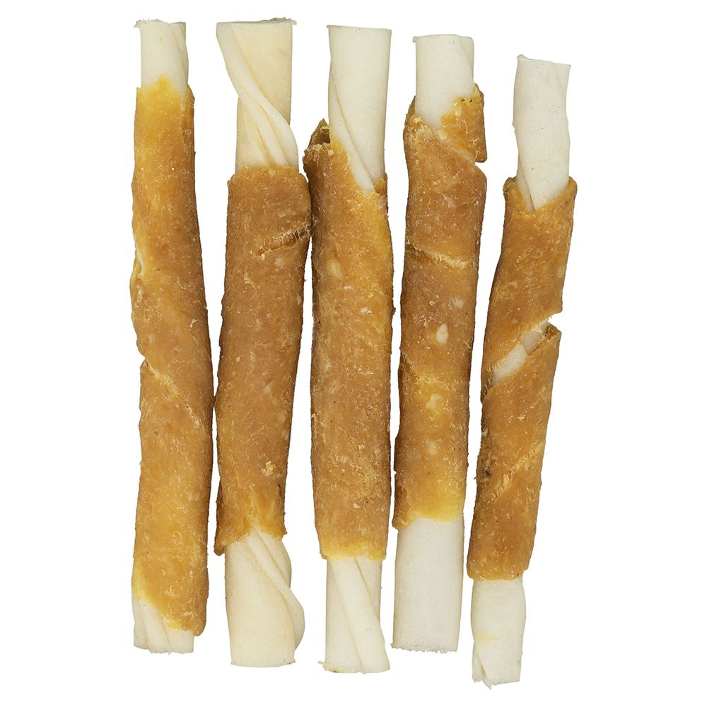 DENTAFUN - STICKS COM BÚFALO (5 UNIDADES)