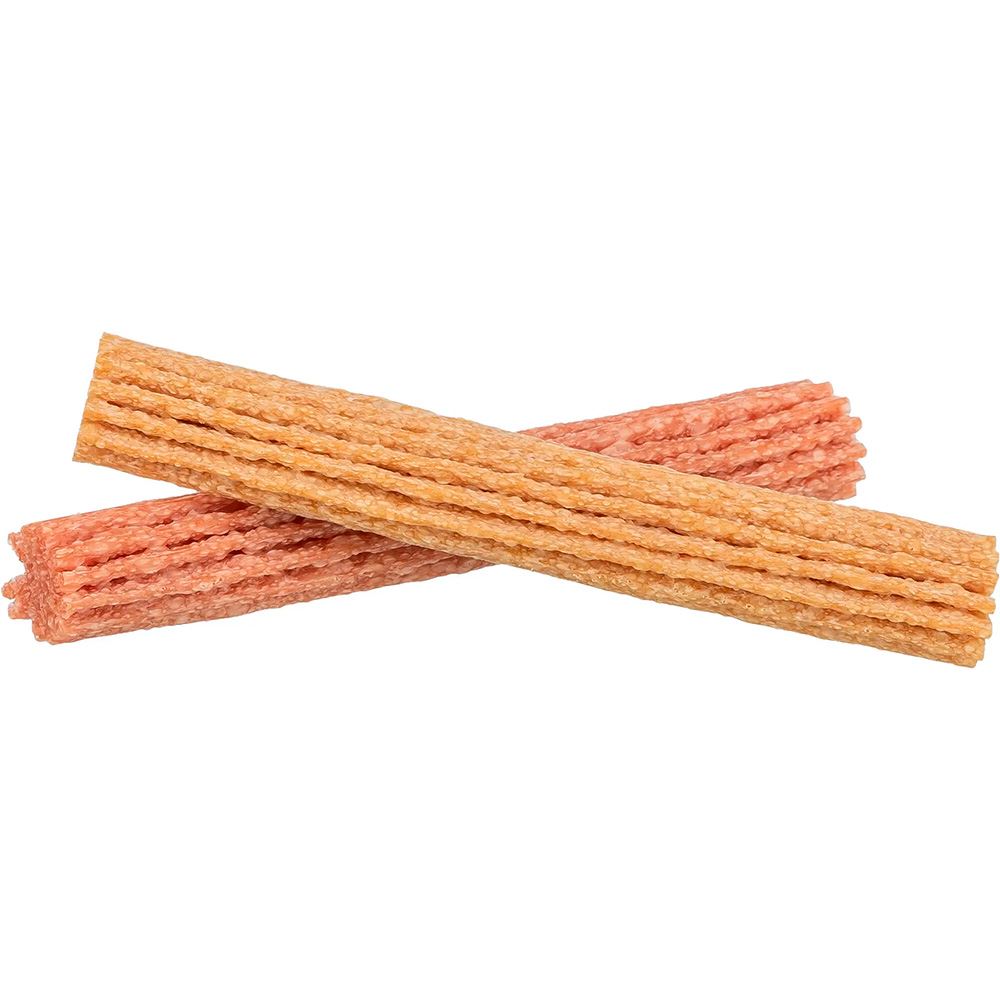 DENTAFUN - ROLOS TUFADOS COM PEITO DE FRANGO