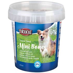 SOFT SNACK "MINI BONES"