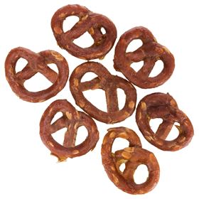 MINI PRETZELS