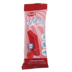 FREEZE & CHEW - SORVETE PARA CONGELAR