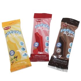 FREEZE & CHEW - SORVETE PARA CONGELAR