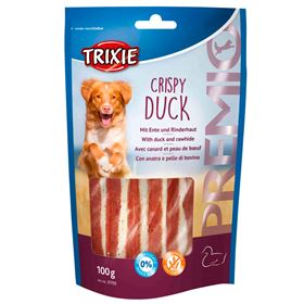 PREMIO - CRISPY DUCK