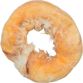 DENTAFUN - DONUTS DE COELHO COM PEITO DE FRANGO