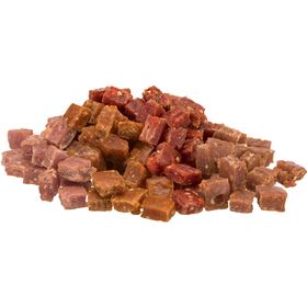 PREMIO - 4 SUPERFOODS (GALINHA, PATO, BIFE, CORDEIRO)