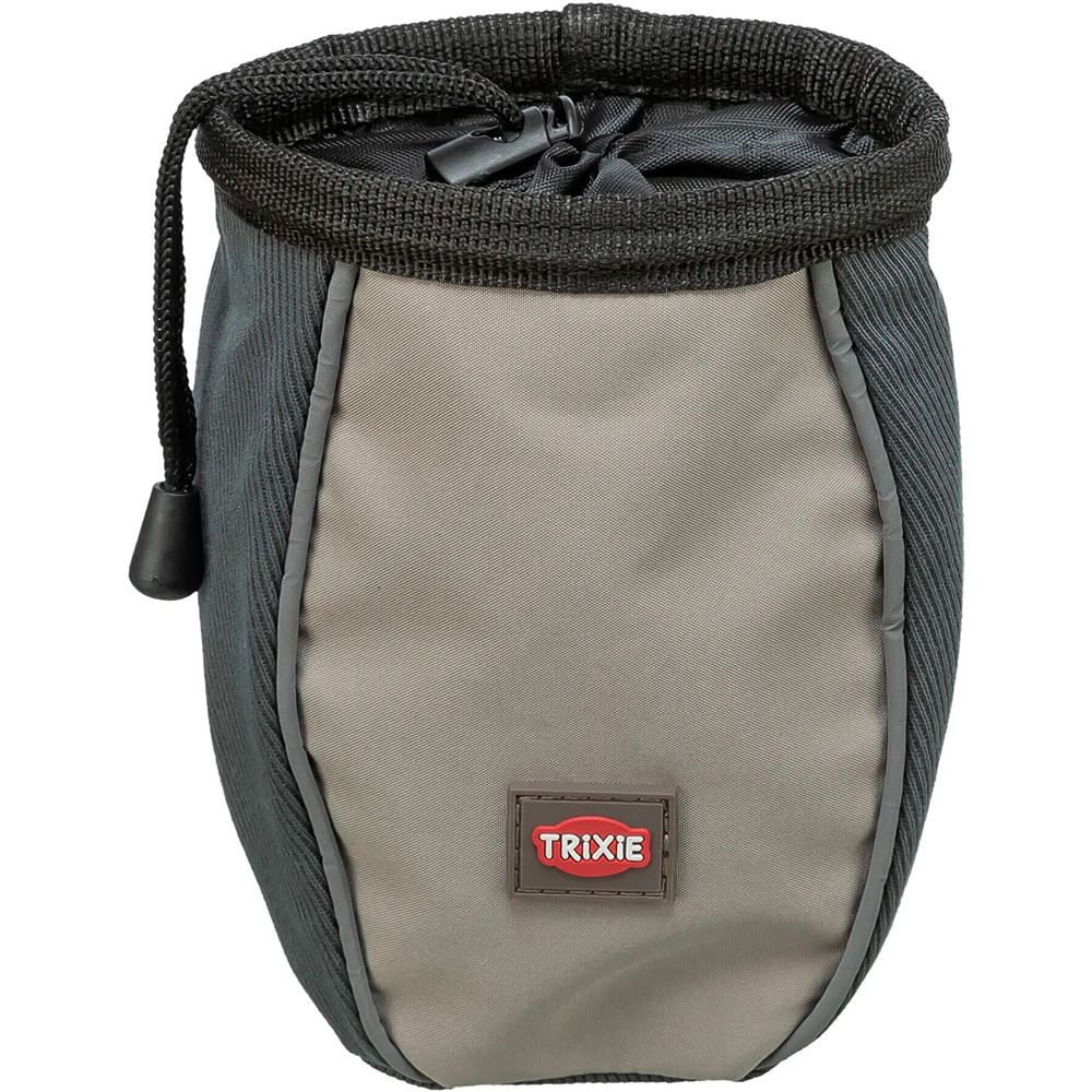 BOLSA PARA SNACKS EM POLIÉSTER