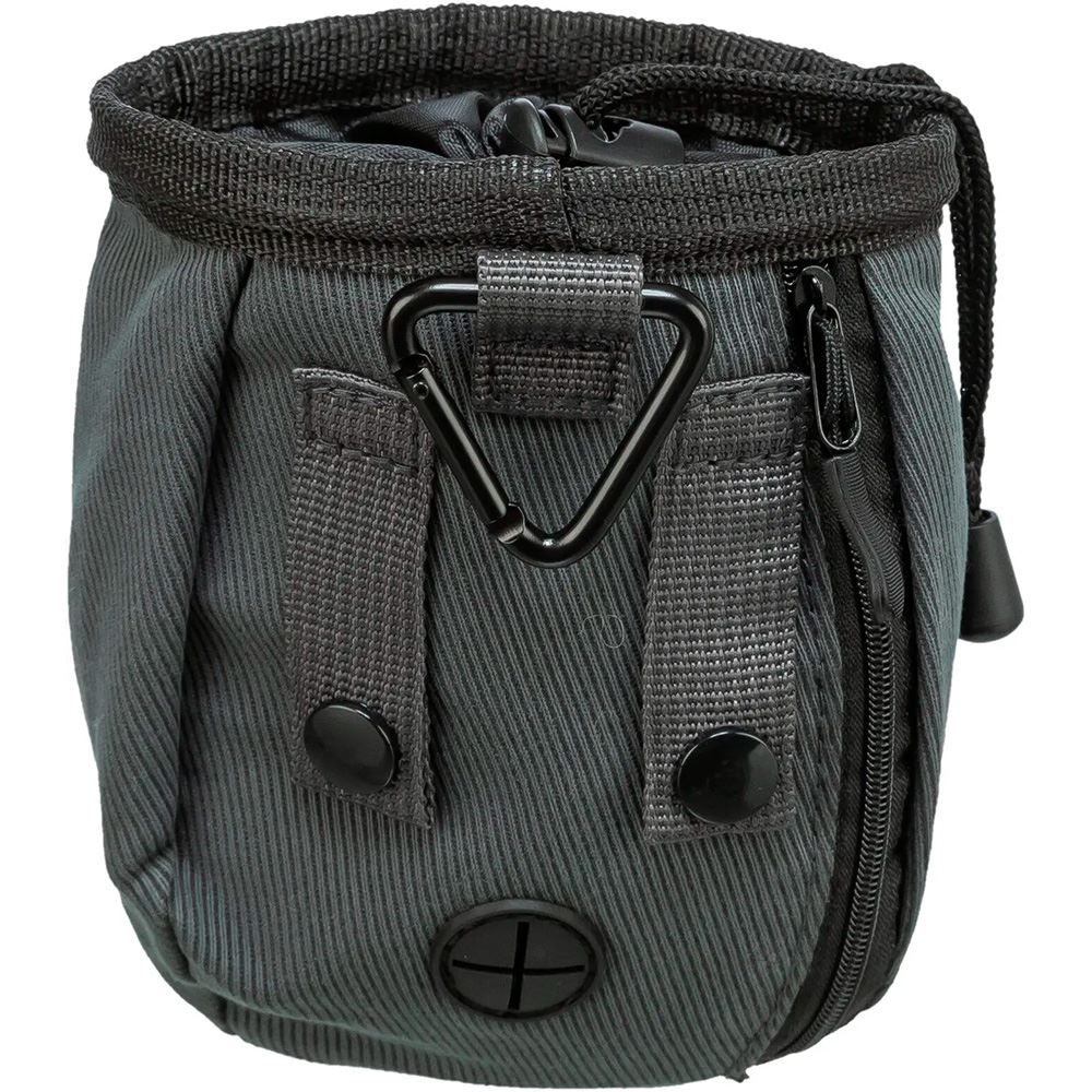 BOLSA PARA SNACKS EM POLIÉSTER