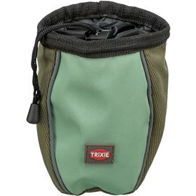 BOLSA PARA SNACKS EM POLIÉSTER