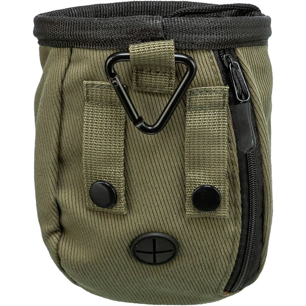 BOLSA PARA SNACKS EM POLIÉSTER