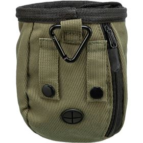 BOLSA PARA SNACKS EM POLIÉSTER