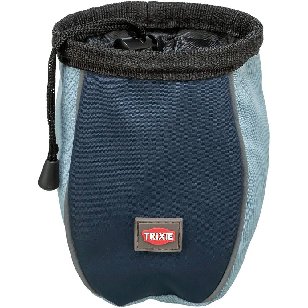 BOLSA PARA SNACKS EM POLIÉSTER