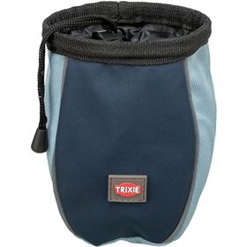 BOLSA PARA SNACKS EM POLIÉSTER