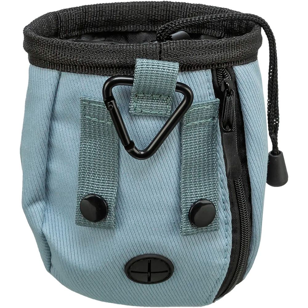 BOLSA PARA SNACKS EM POLIÉSTER