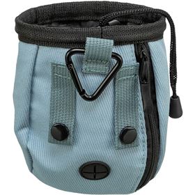 BOLSA PARA SNACKS EM POLIÉSTER