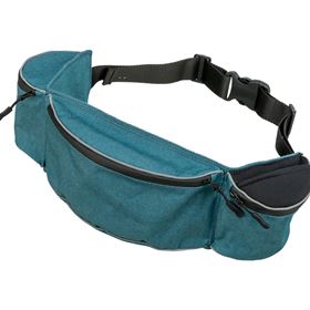 BOLSA "BAGGY BELT" PARA PASSEIO E TREINO