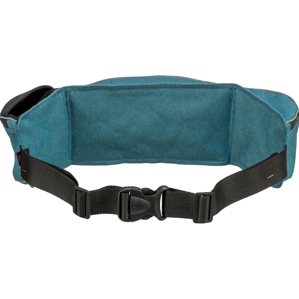 BOLSA "BAGGY BELT" PARA PASSEIO E TREINO