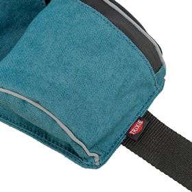 BOLSA "BAGGY BELT" PARA PASSEIO E TREINO