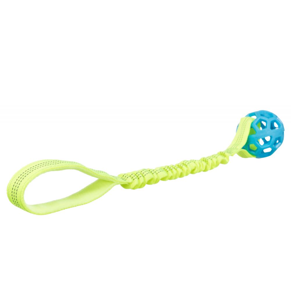 TUGGER "BUNGEE" COM BOLA