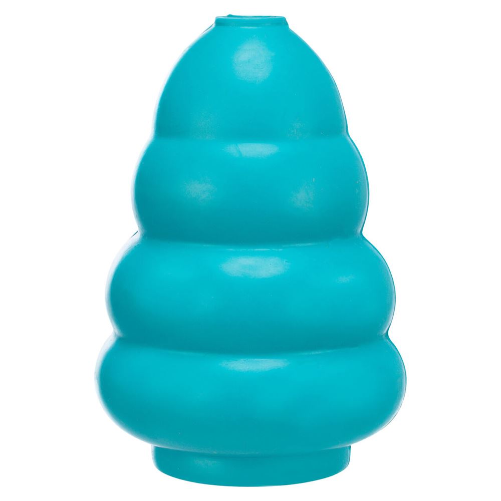 JUMPER EM BORRACHA NATURAL