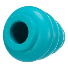 JUMPER EM BORRACHA NATURAL