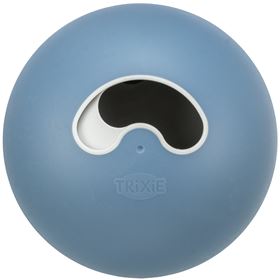 BOLA PARA SNACKS EM BORRACHA/TPR