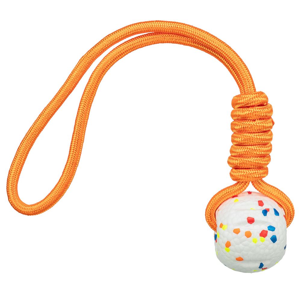 BOLA "LIGHT & STRONG" COM CORDA