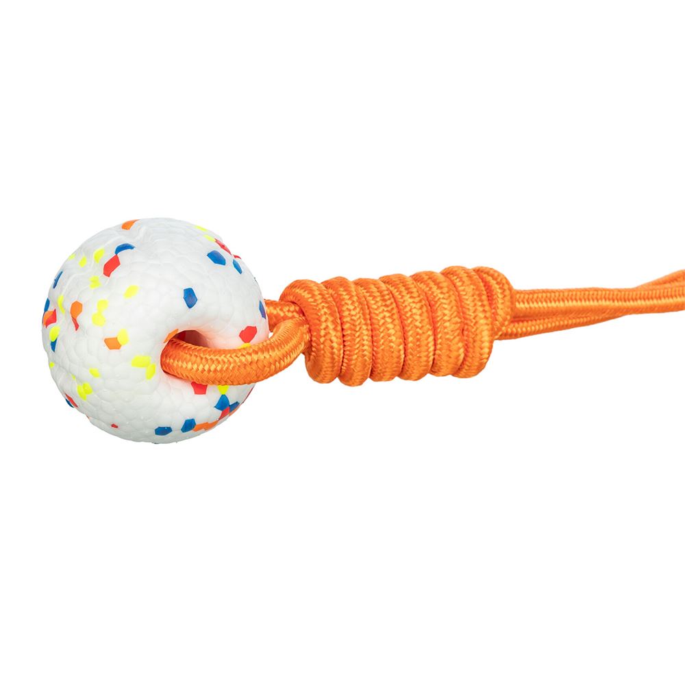 BOLA "LIGHT & STRONG" COM CORDA