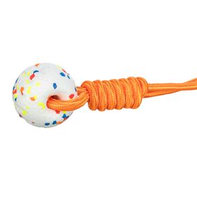 BOLA "LIGHT & STRONG" COM CORDA