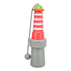 AQUA TOY - FAROL EM BORRACHA COM CORDA