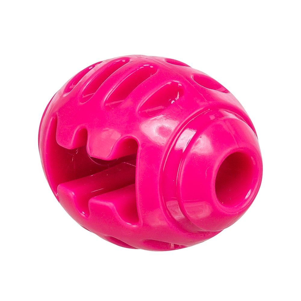 BOLA RUGBY "SOFT & STRONG" EM TPR