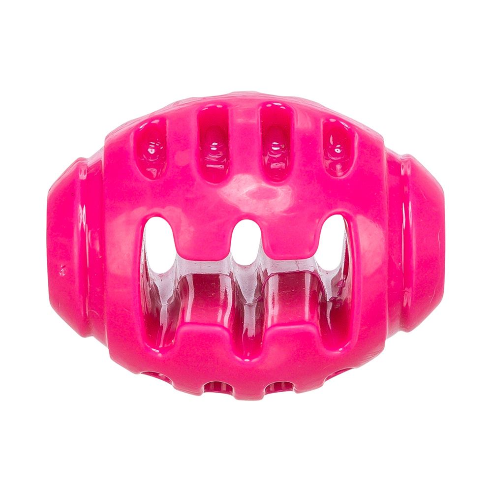 BOLA RUGBY "SOFT & STRONG" EM TPR