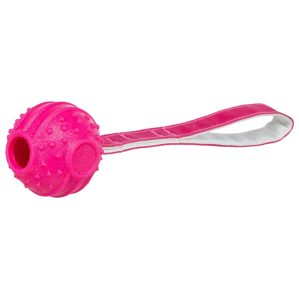 BOLA COM PEGA "SOFT & STRONG" EM TPR